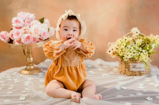 南平宝宝打喷嚏是什么原因