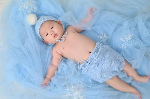 南平三岁宝宝肚子大