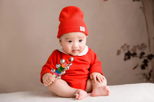 南平宝宝DQ标准值